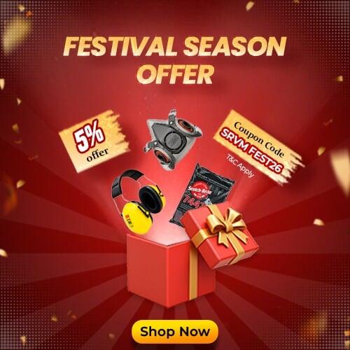 Promotional offer