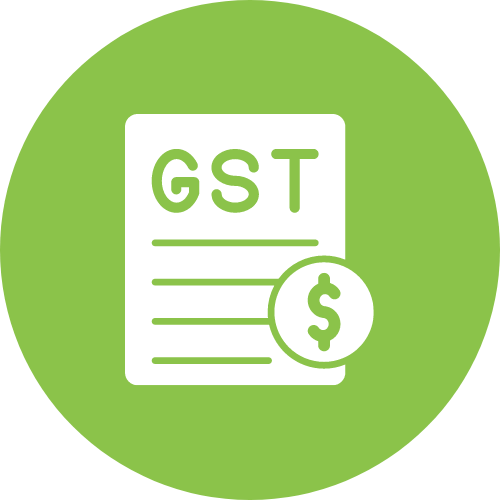 GST Icon