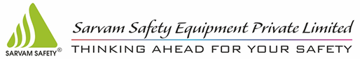 Sarvam Safety Equipments Pvt. Ltd. Logo